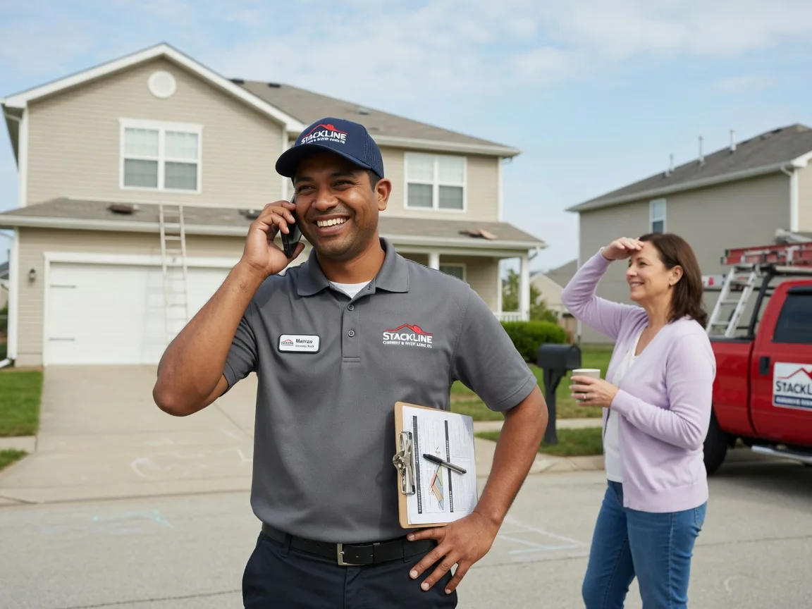Chimney flashing repair Mayo, SC FAQs